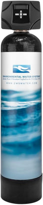 Series Whole Home Water Filtration System by Unknown