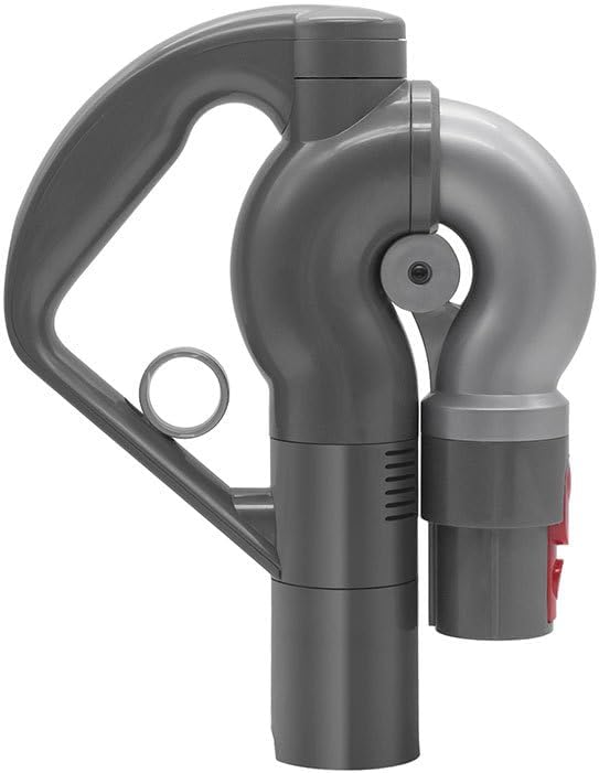 Vacuum Cleaner Handle for Dyson CY18 /CY22 /CY23 /CY24 /CY25 /CY26 /CY27 /CY28 by Unknown