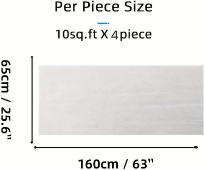 MERV13 Filter Material, Cut Suitable - Image 2