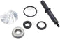 49044-0554/49044-0554 Water Pump Repair Kit Gasket O-Ring Seals Set Assembly by ocpcrn