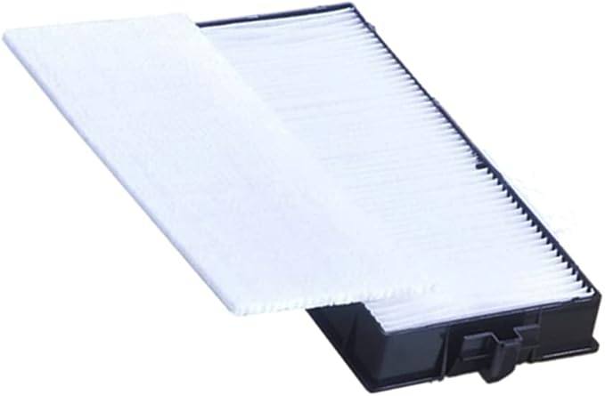 AWO ET-RFF200 Replacement Projector Air Dust Filter Fit - Image 2