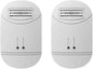 US 1-2 Pack Room Air Purifier Filter Home Smoke Cleaner Indoor Dust Odor Remover by Unknown