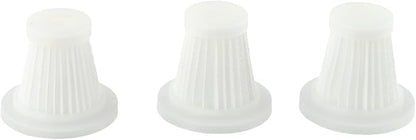 Replacement Filter For Boreas Handheld Vacuum Cleaners, Washable Reusable by Unknown