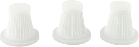 Replacement Filter For Boreas Handheld Vacuum Cleaners, Washable Reusable by Unknown