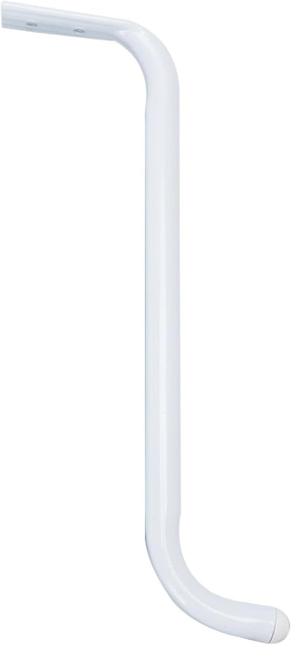 Pool Filter Cleaner Stand, Stainless Steel Rotating Pool Filter Cleaner Tool - Image 9