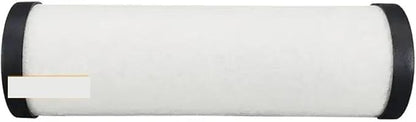 Vacuum Pump Accessory Oil Mist Eliminator PN 002556 Imported Glass Fiber - Image 3