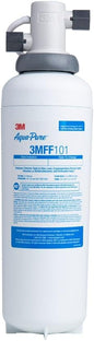 3M Aqua-Pure 3M FF100 Under Sink Drinking and Cooking Water Filter System by Aqua-Pure