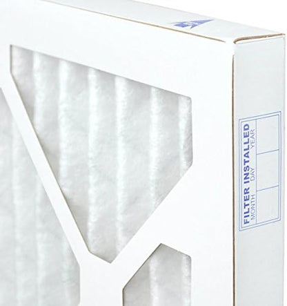 AIRX FILTERS WICKED CLEAN AIR. 12x20x1 Air Filter MERV 13 Pleated HVAC AC - Image 5