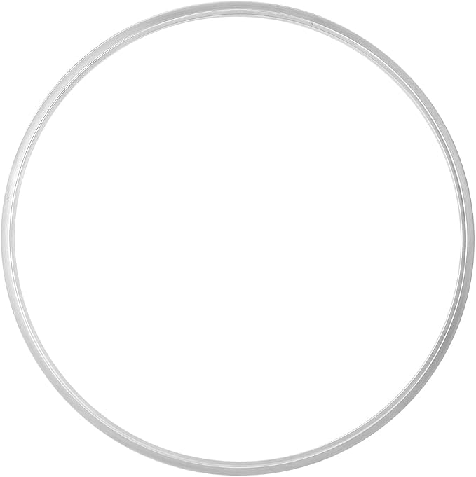 Air Filter Spacer, Aluminum Air Cleaner Spacer, Replacement Accessories - Image 6