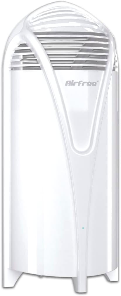 AirFree T800 Filterless Silent Air Purifier by Airfree