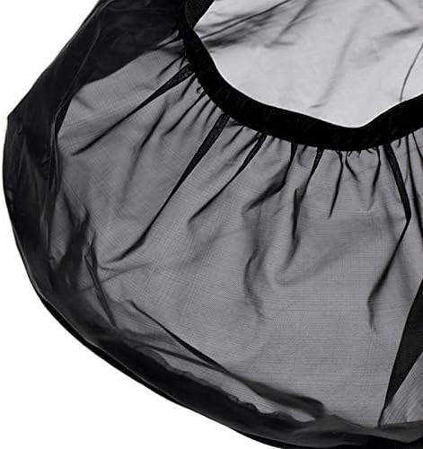 Waterproof Dustproof Air Filter Rain Sock Cover Fit - Image 6