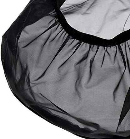 Waterproof Dustproof Air Filter Rain Sock Cover Fit - Image 6