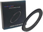 YAMAFOO 67mm to 86mm Step-up Ring/Step Down Rings Filter Adapter by YAMAFOO