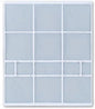 Air Conditioner Dustproof Filter Screen by Unknown