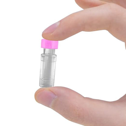 GVS Filter Technology, Separa Syringeless Filter Vial, PTFE Membrane - Image 2