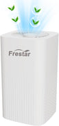Small Air Purifier and Diffuser 2 in 1 by frestar