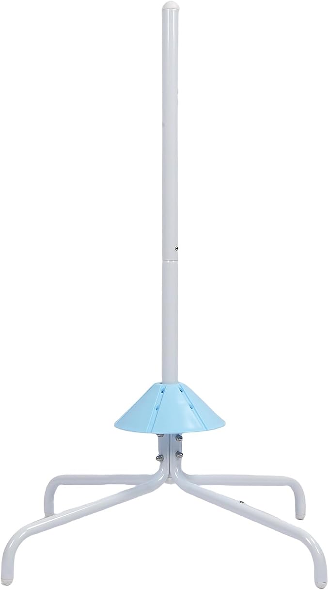 Stainless Steel Pool Filter Cleaner Tool, Rotary Cartridge Cleaning System - Image 3