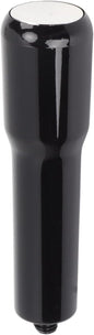 M10 Thread Coffee Portafilter Handle ABS Material Coffee Filter Handle by Pilipane