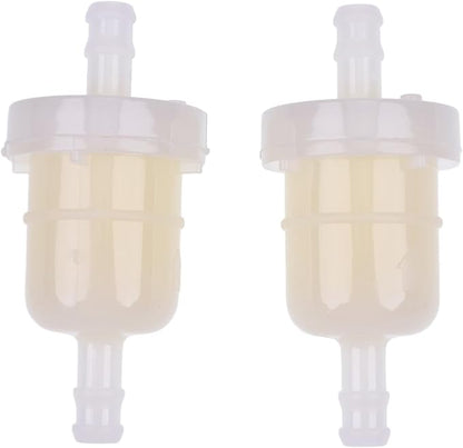 IEQFUE 2PCS Fuel Filter 0G9914 Compatible - Image 3