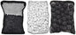 Wave Point Aquarium Filter Media Kits, 1 lb Activated Carbon + 50pc Bio Balls by Wave+Point