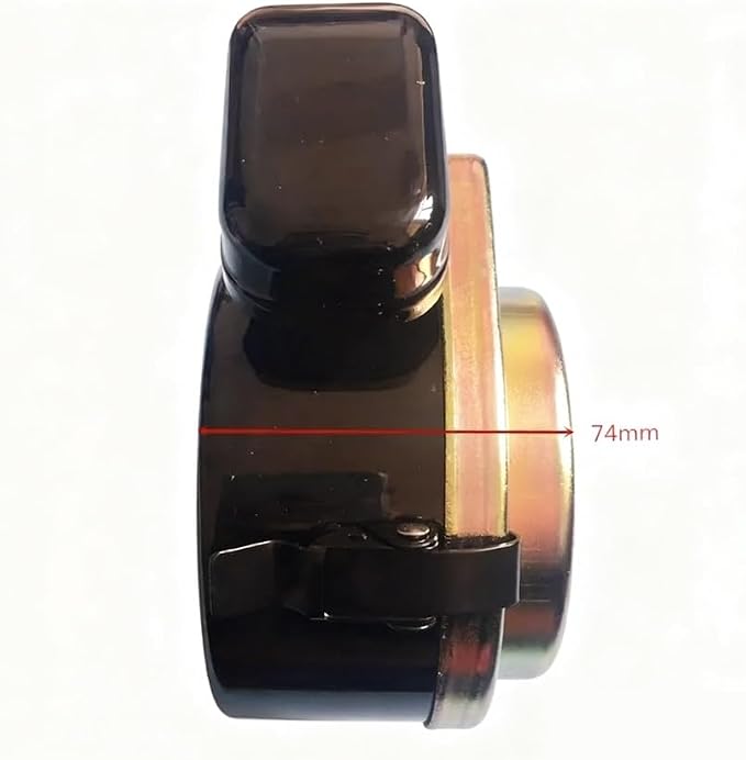 EY20 AIR Filter Complete Taper Fit - Image 4