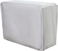 Happyyami Air Conditioner Hood Air Conditioner Cover Weatherproof Easy to Clean by Happyyami