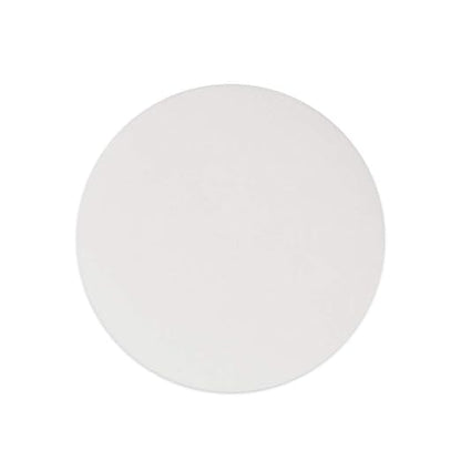 StonyLab Quantitative Filter Paper Circles, 94mm Diameter Cellulose Filter Paper - Image 5