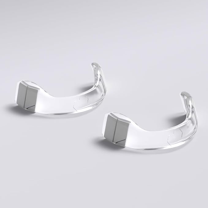 Intake Breathing Extra Intake Bands, Small Medium - Image 2