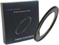 YAMAFOO 62mm to 82mm Step-Up Ring/Step Down Rings Filter Adapter by YAMAFOO