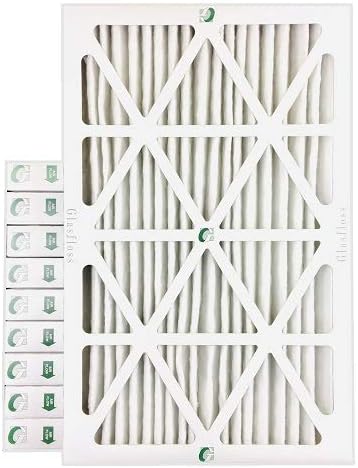 Glasfloss ZL 16x25x2 MERV 13 2" Inch Air Filters - Image 4