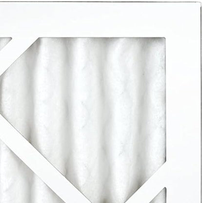 AIRx Filters 16x16x1 Air Filter MERV 13 Pleated HVAC AC Furnace Air Filter - Image 7