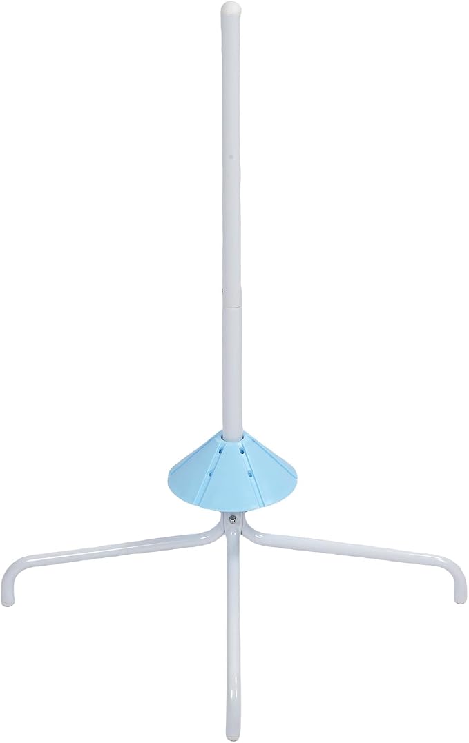 Stainless Steel Pool Filter Cleaner Tool, Rotary Cartridge Cleaning System - Image 8