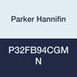 Parker Hannifin P32FB94EGMN Series P32FB Aluminum Global Modular Compact by Unknown