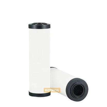 1pcs Vacuum Pump Accessory Oil Mist Eliminator PN 002556 Imported Glass Fiber - Image 2