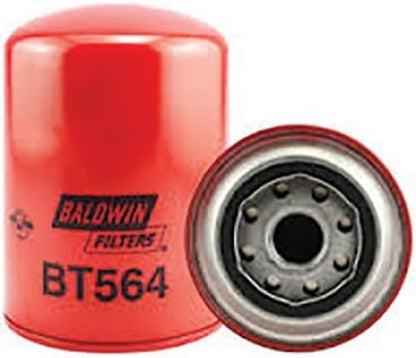 Baldwin Oil Filter fits Allis Chalmers 7000 7020 8010 200 7010 200 40235483 - Image 2