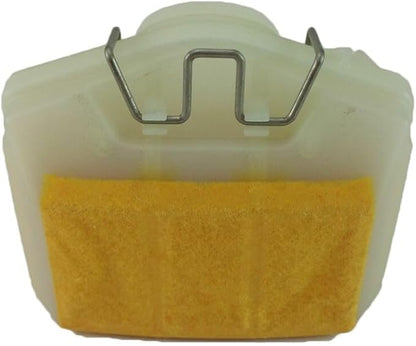 Air Filter for 362 365 371XP 372XP, Replacement Chainsaw Maintenance Part by Unknown