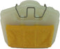 Air Filter for 362 365 371XP 372XP, Replacement Chainsaw Maintenance Part by Unknown