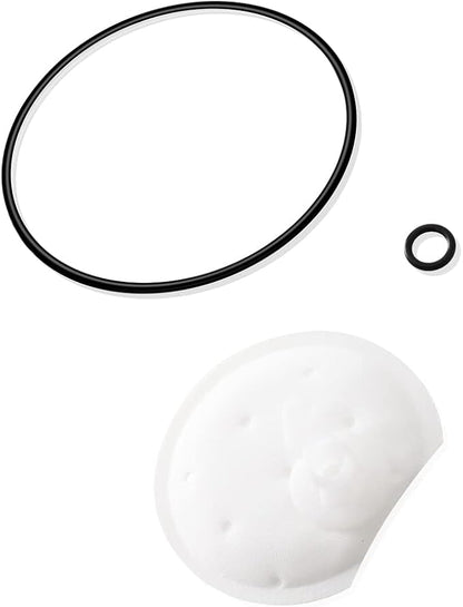 ORK-0156 Seals O-Ring And Filter Rebuild Kit Compatible - Image 9
