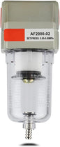 Joyzan Water Oil Separator Filter, Air Compressor Replacement AF2000 02 by Joyzan