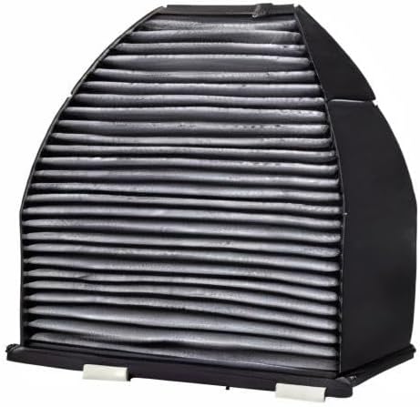 Spearhead Odor Defense Breathe Easy AC & Heater Cabin Filter, Fits Like OEM - Image 9