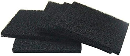 Solder Extractor Filter Activated Carbon Filter Replacement by FEITA