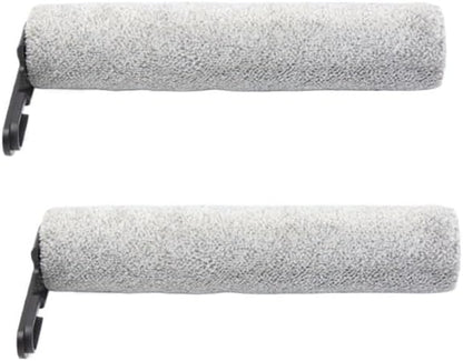 2PCS Main Roller Brush for Ultenic AC1 Elite Floor Scrubber Wet Dry Vacuum by Unknown
