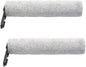 2PCS Main Roller Brush for Ultenic AC1 Elite Floor Scrubber Wet Dry Vacuum by Unknown