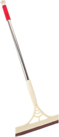 DOITOOL Multipurpose Window Scrubber and Squeegee Broom by DOITOOL