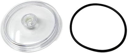 Replacement for Intex 26361CA Leaf Trap Cover Lid for 12 Inch Sand Filter Pumps by Unknown