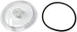 Replacement for Intex 11823 Leaf Trap Cover Lid for 12 Inch Sand Filter Pumps + by Unknown