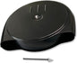 Retro Air Cleaner For Oldsmobile Cadillac 1951-1956 Black Steel by IMOOA