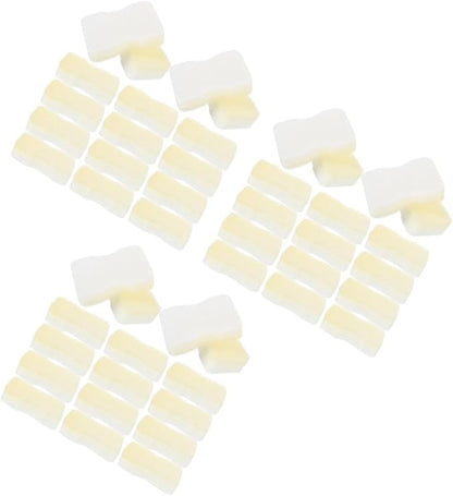 45pcs Reusable Lampshade Cleaning Sponges - Image 9
