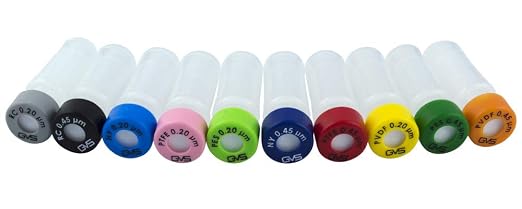 GVS Filter Technology, Separa Syringeless Filter Vial, PTFE Membrane - Image 8
