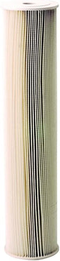 Pentair Pentek ECP5-20BB Big Blue Sediment Water Filter, Whole House Heavy Duty by PENTAIRPENTEK